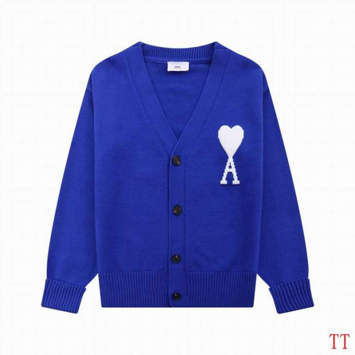 Picture of Ami Sweaters _SKUAmiS-XLttln0322812